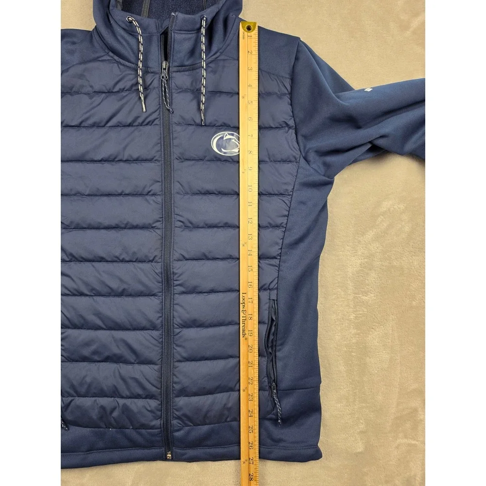 Columbia $1 shipping